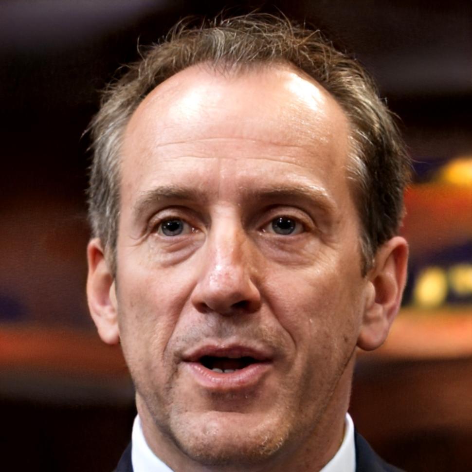 Darius Fontaine - Strategic Planning Director